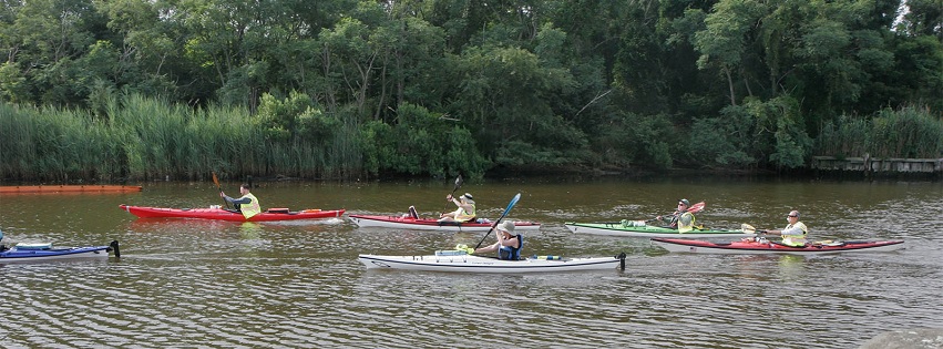 Long Island Canoe Kayak Rentals in Long Island, Riverhead, NY