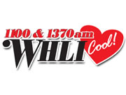 1100 & 1370am WHLI