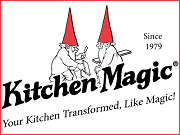 Kitchen Magic