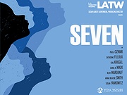 Queens Theatre Presents Seven