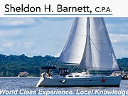 Accountant on Long Island - Sheldon Barnett