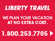 Liberty Travel