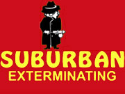 Suburban Exterminating