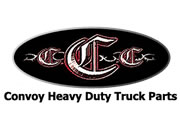 Convoy Heavy Duty Truck Parts