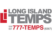 Long Island Temps