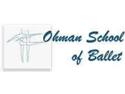 NY Dance Theatre / Ohman School