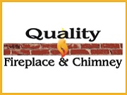 Quality Fireplace and Chimney