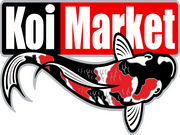 Koi Market Aquatic Gardens