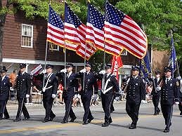 Merrick Memorial Day Parade