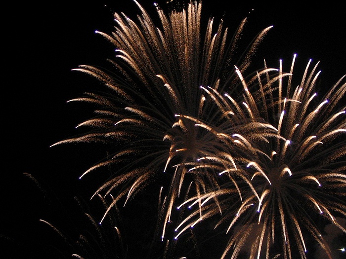 Valley Stream's Annual Fourth of July Fireworks Show