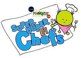 Annual Simon Kidgits Club Super Duper Lil Chefs Event at Smith Haven Mall