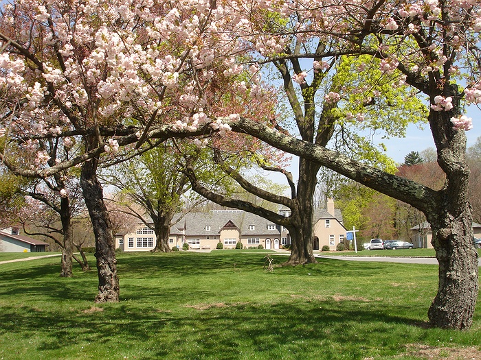 Portledge School Open House