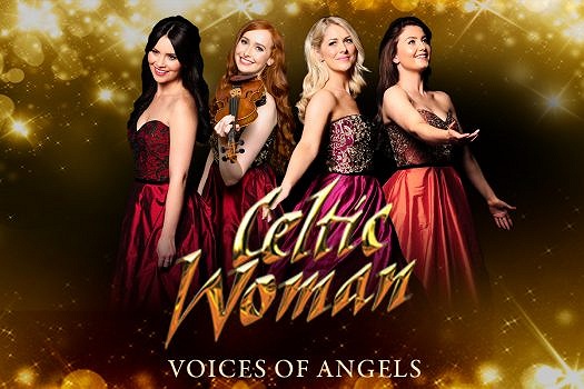 Celtic Woman: Voices of Angels