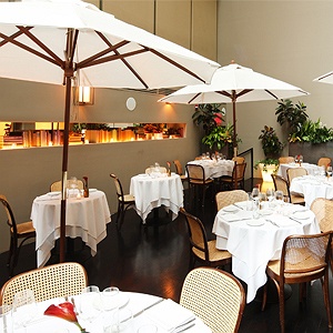 Il Gattopardo Restaurant - New York, NY