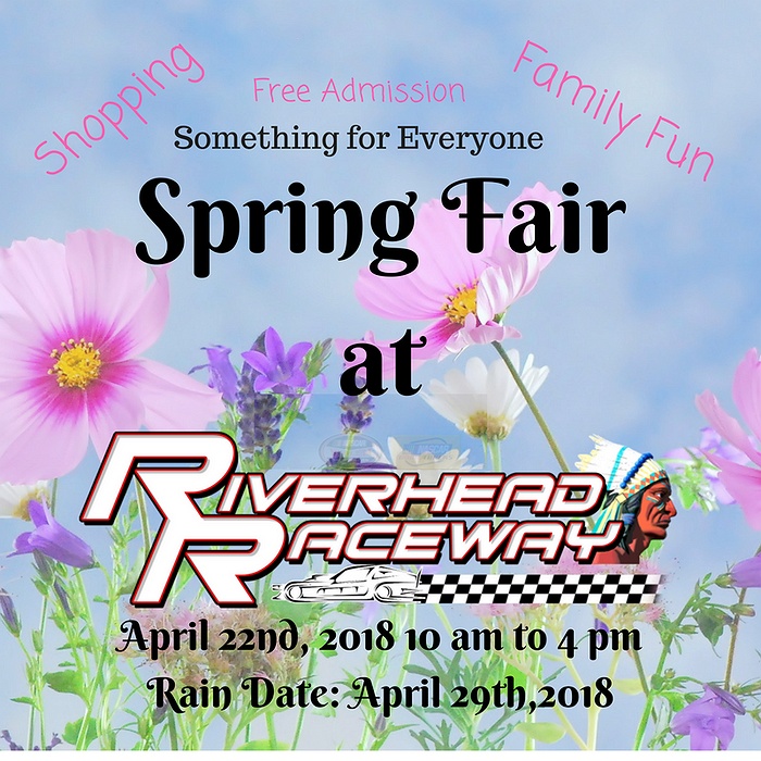 Spring Fair at Riverhead Raceway