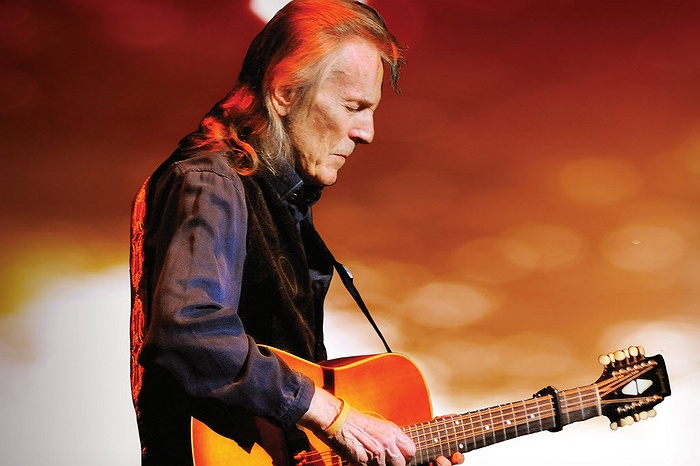 Gordon Lightfoot