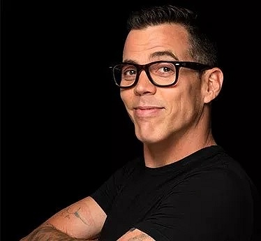 The Paramount Comedy Series Presents Steve-O “The Bucket List”