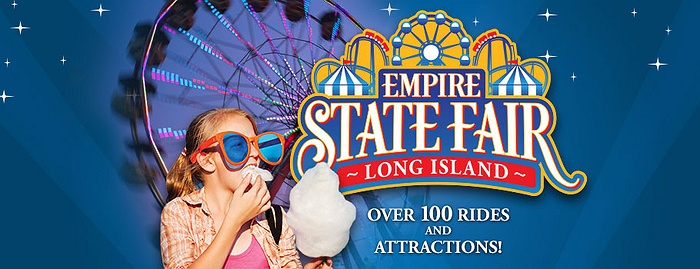 Empire State Fair 2019