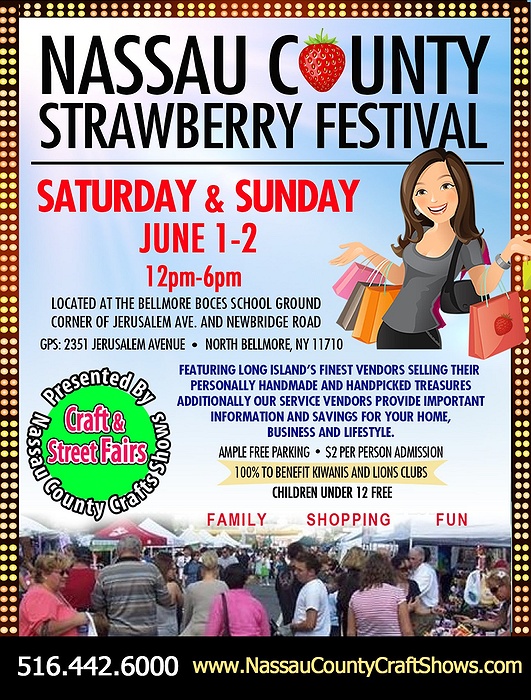 Strawberry Festival