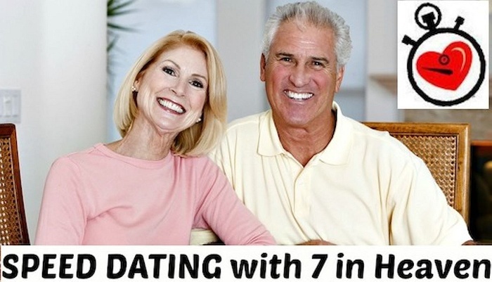 Speed Dating Long Island Singles Ages 54-69