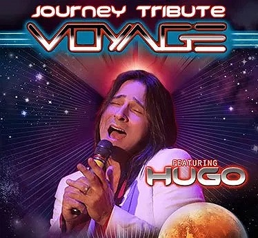 journey tribute hugo