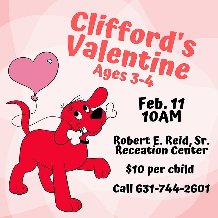 clifford-s-valentine