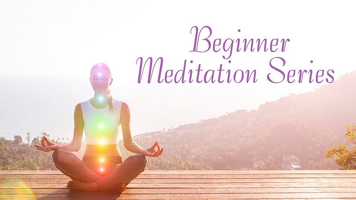 Beginner Meditation Series