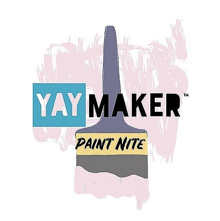 paint nite by yaymaker