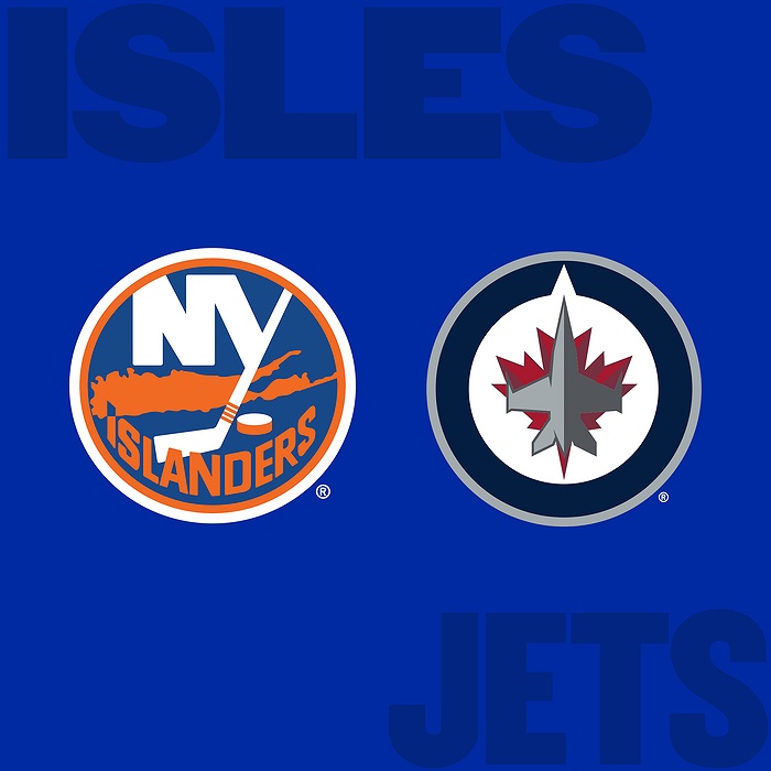 New York Islanders vs. Winnipeg Jets - UBS Arena