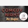 Singles Comedy Night Seat