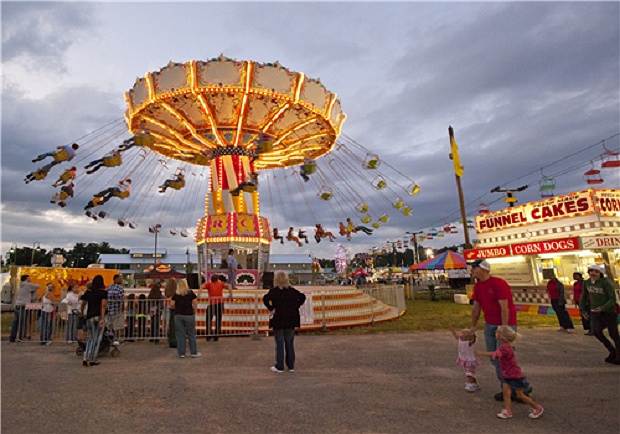 The 35th Bellmore Family Street Festival