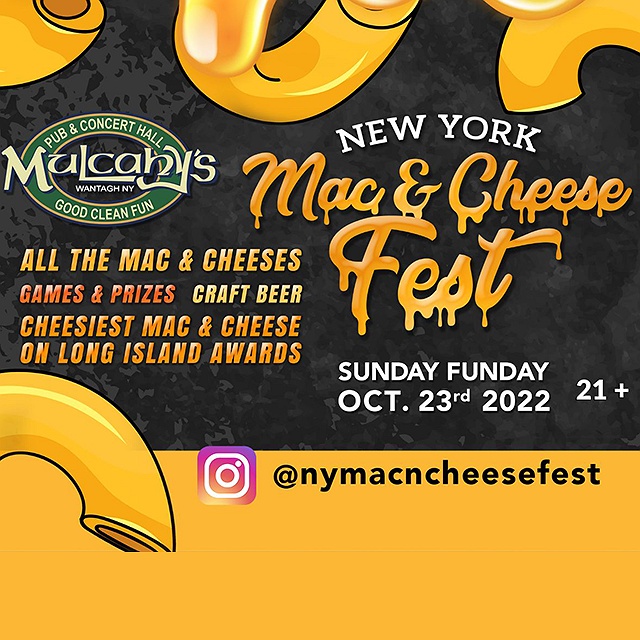 Mac & Cheese Fest