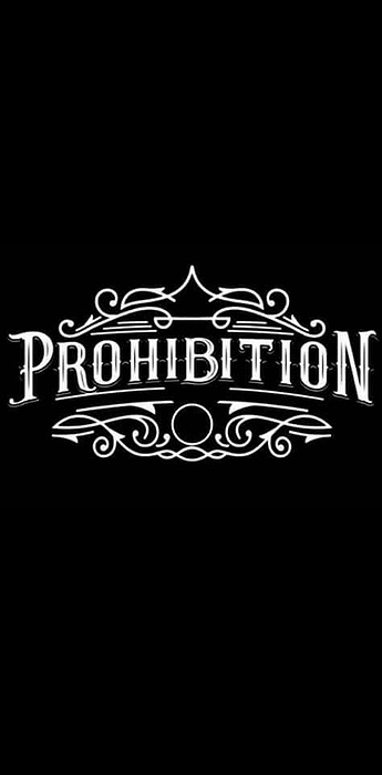 Prohibition Pack designs, themes, templates and downloadable graphic  elements on Dribbble