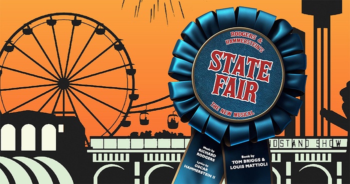 State Fair, presented by Hofstra University's Department of Drama and Dance