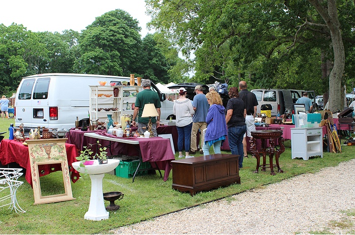 Antique, Vintage and Collectibles Show