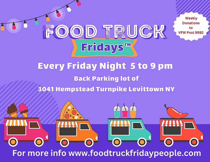 Food Truck Fridays™