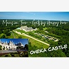 Oheka Castle Private Tour