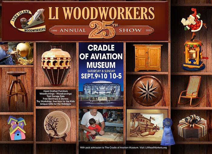 S&A Construction Showcase - Bars, Entertainment & Woodworking