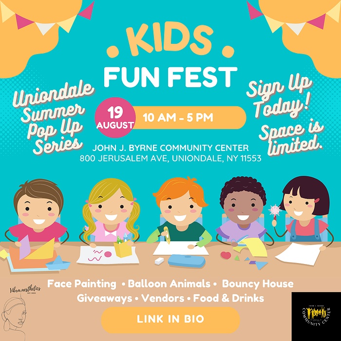 Kids Fun Fest