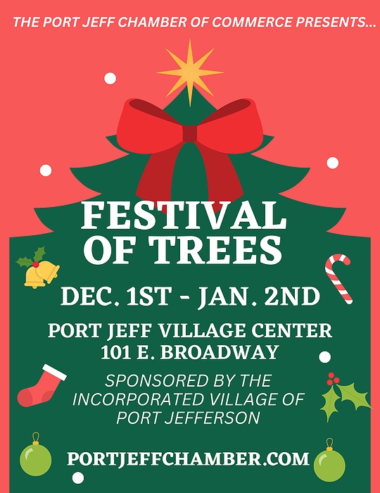 2023 Festival of Trees