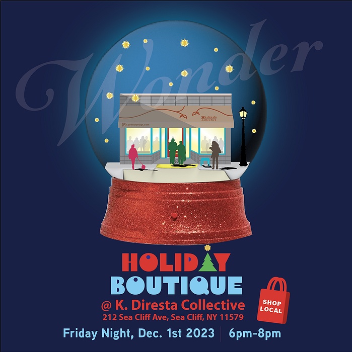 Holiday Boutique