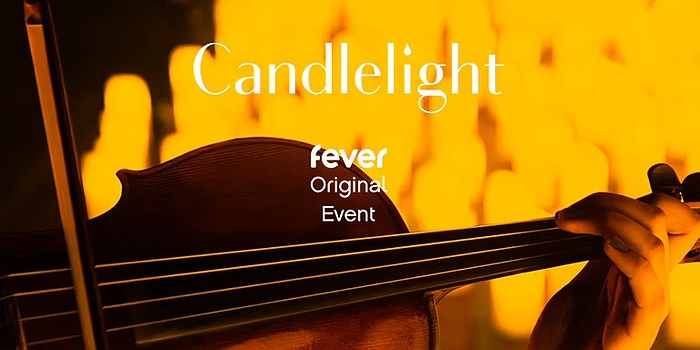 Candlelight: A Tribute To Queen And More