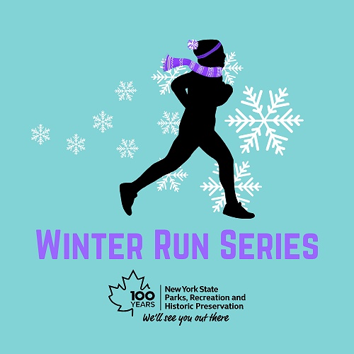 Winter Run Series