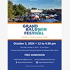 2024 Grand Baldwin Festival