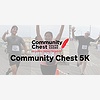 Community Chest 5K Run/Wa