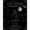 Full Moon Market Presented by New York Solar Faire