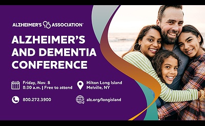 Alzheimer's & Dementia Conference