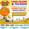Long Island TCG Show - Fa