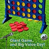Giant Game & Big Voice Da