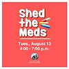 Shed the Meds